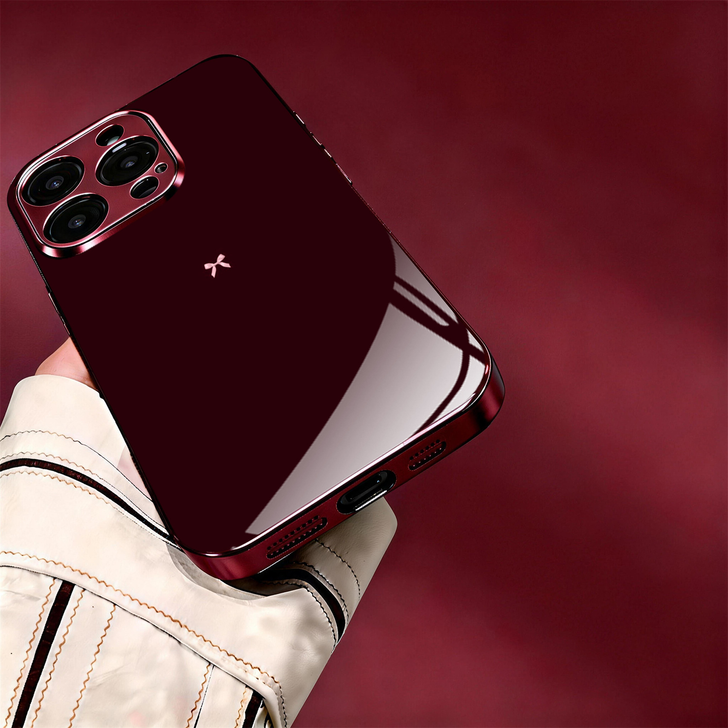 Wine & Beer Packages - Nowe etui ochronne na telefon z