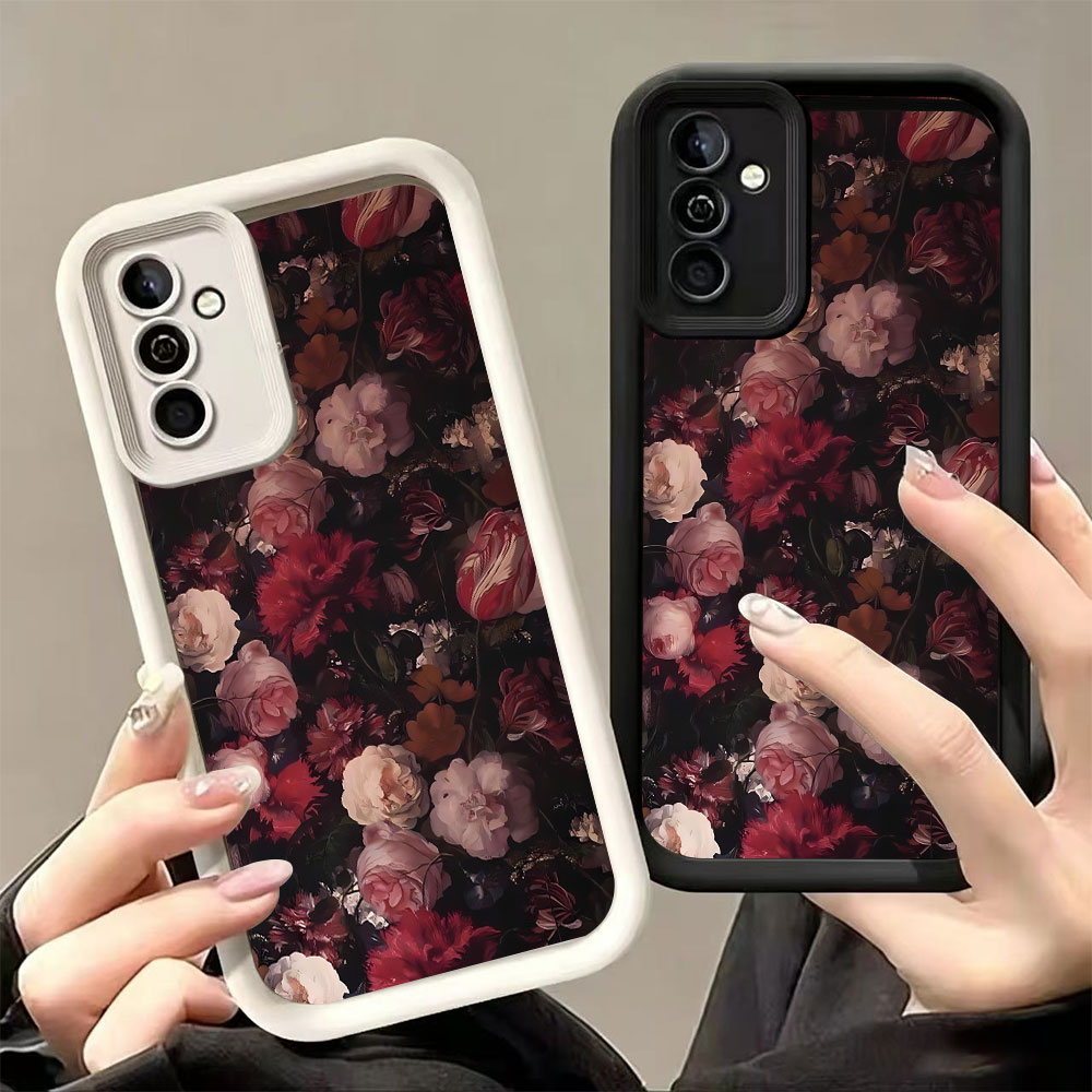 Wine & Beer Packages - Etui na telefon z wzorem w
