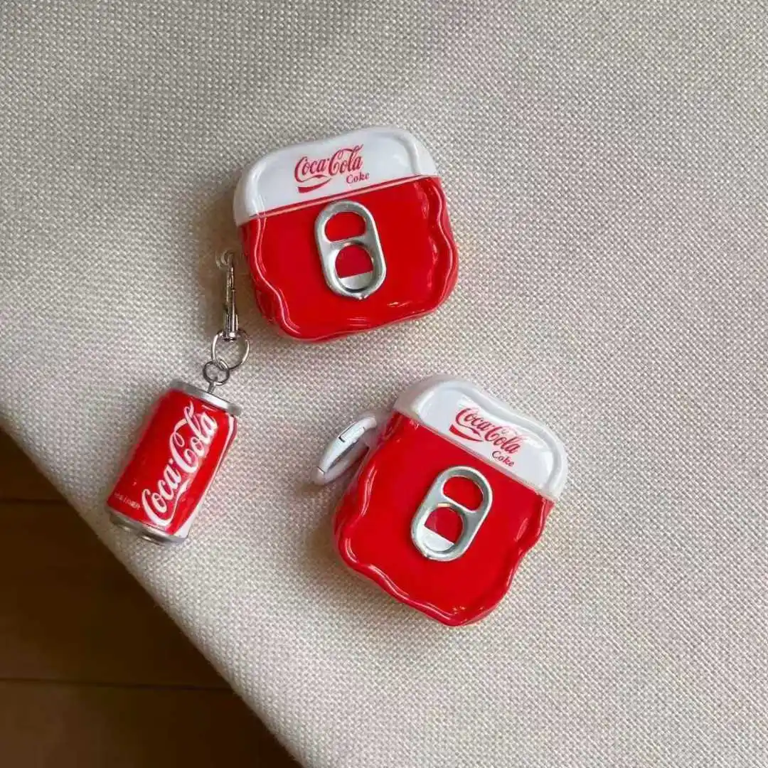 Beer & Wine Grab - Etui na AirPods 1 2 3