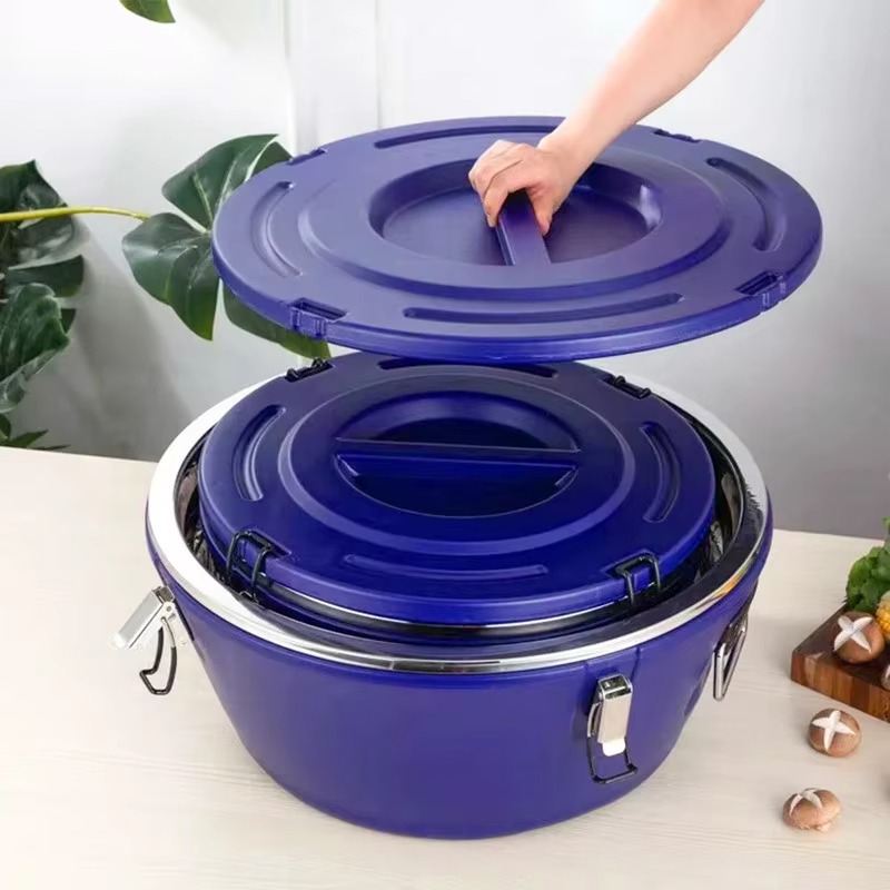 Wine Beer Cooler Direct - Zestaw termoizolacyjny Direct Fashion, trzyczęściowy, ze