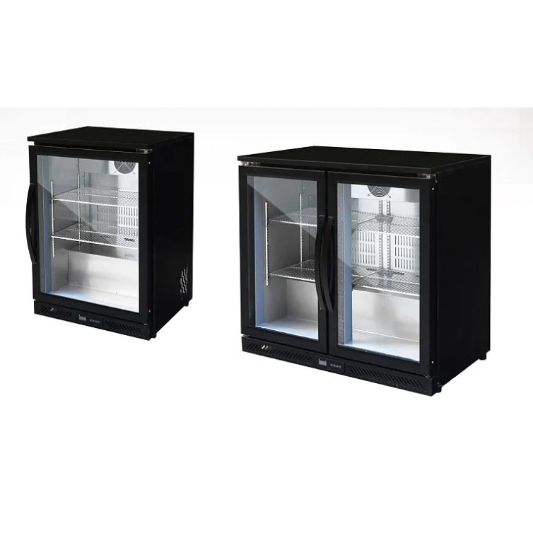 Wine Beer Cooler Fridge - Lodówka na wino, chłodziarka do piwa,
