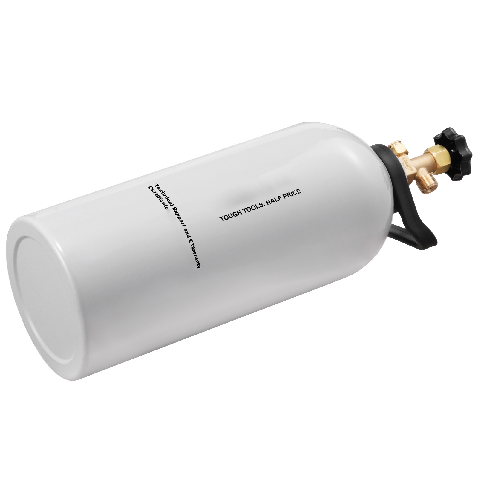 Beer & Wine Grab - Butla CO2 SucceBuy 10 lbs Nowa