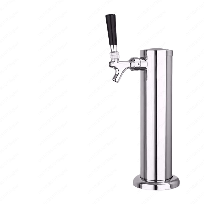 Przenośny dystrybutor piwa na  – Wine Draft Beer recenzja i cena