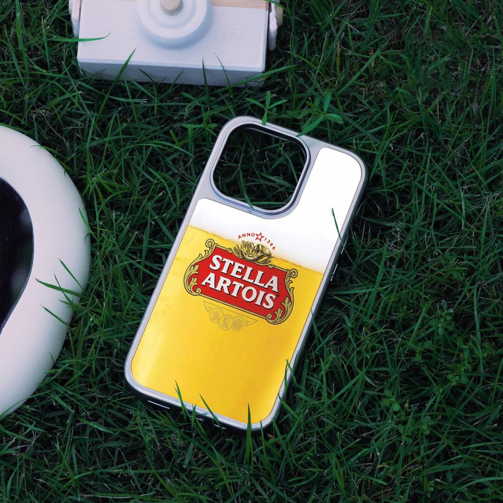 Etui na telefon S-STELLA A-ART – Beer & Wine Grab recenzja i cena