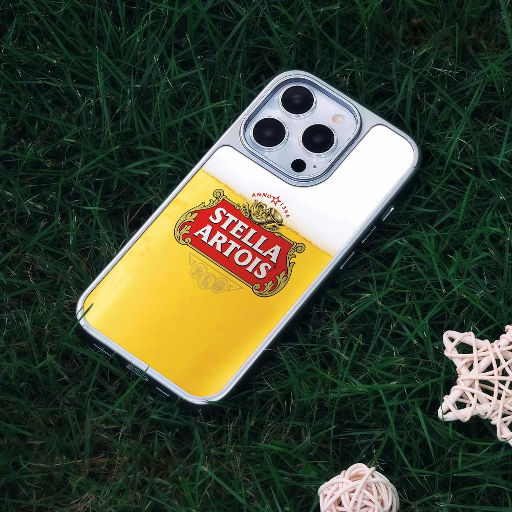 Etui na telefon S-STELLA A-ART – Beer & Wine Grab recenzja i cena