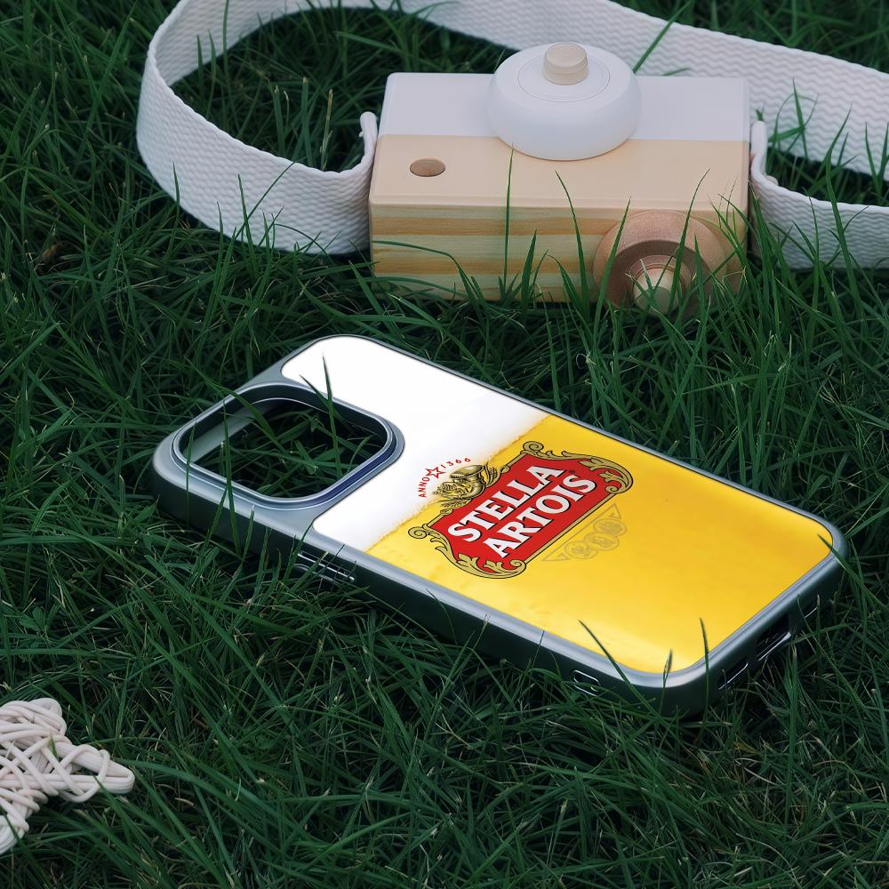 Etui na telefon S-STELLA A-ART – Beer & Wine Grab recenzja i cena