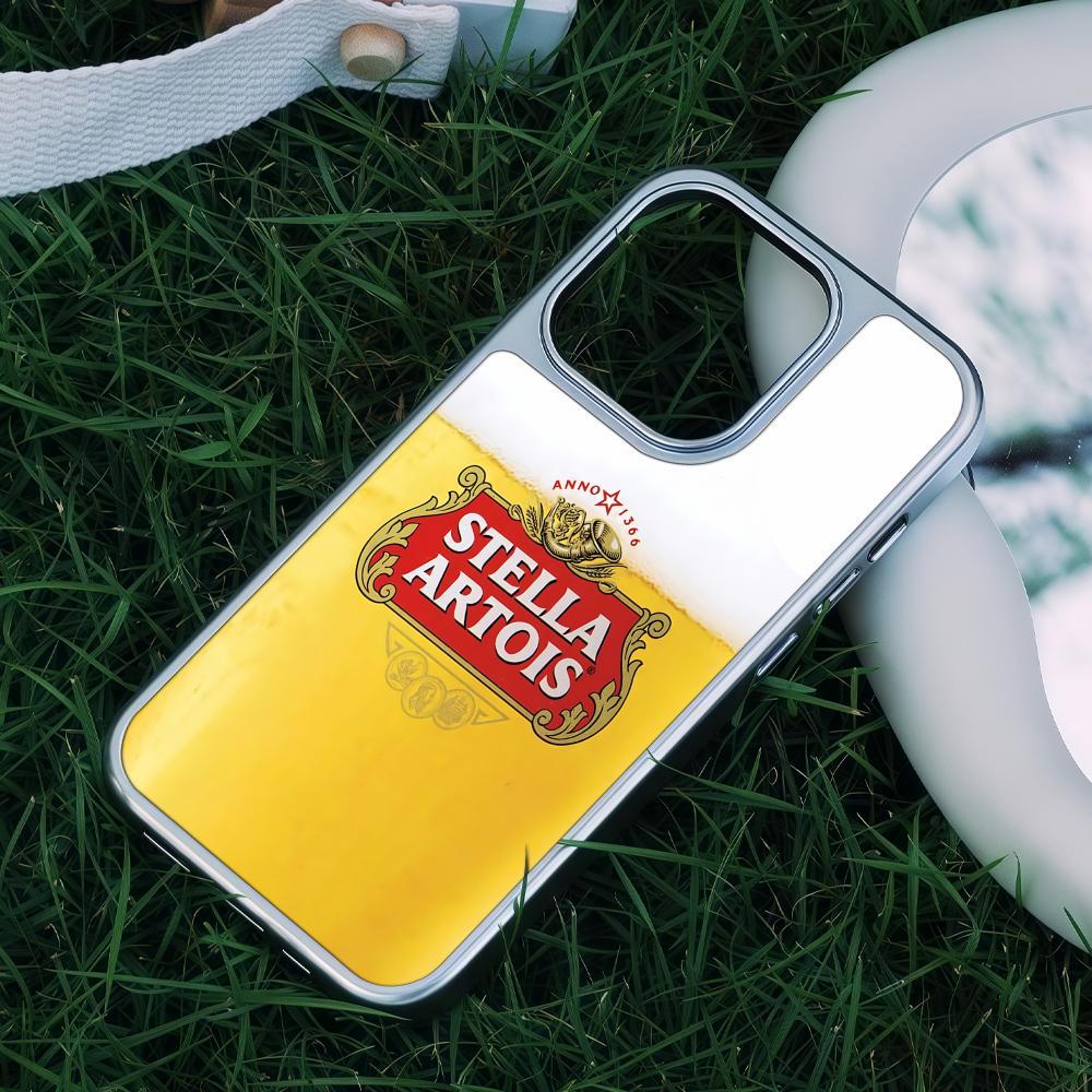 Etui na telefon S-STELLA A-ART – Beer & Wine Grab recenzja i cena