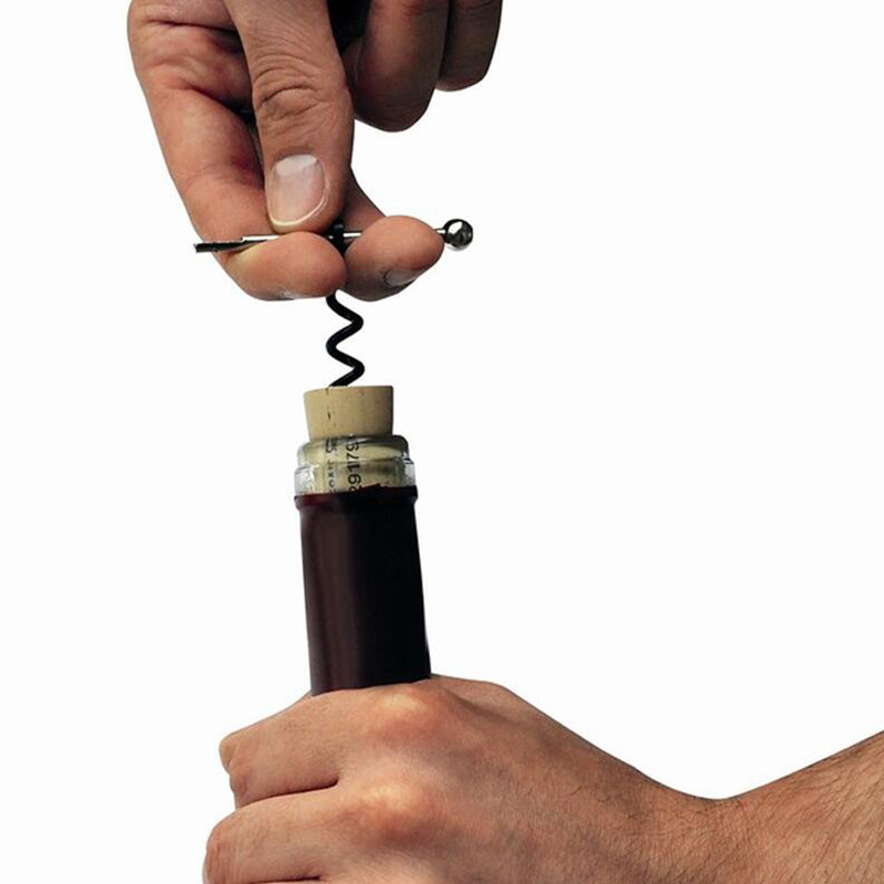 Mini otwieracz do wina i piwa, – Wine Beer Bottle recenzja i cena