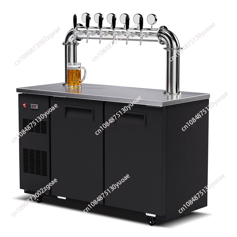Automat do piwa na fustce, aut – Wine Draft Beer recenzja i cena