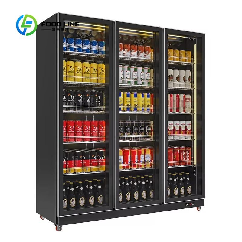 Chłodziarki na zamówienie, wit – Wine Beer Cooler Fridge recenzja i cena