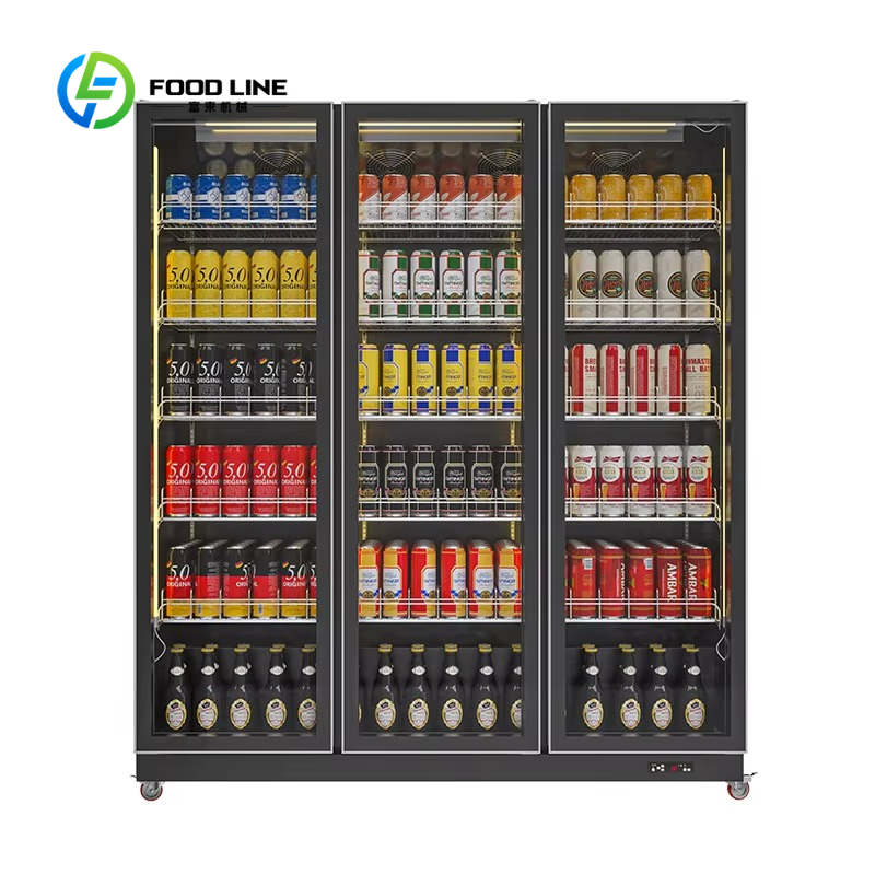 Chłodziarki na zamówienie, wit – Wine Beer Cooler Fridge recenzja i cena