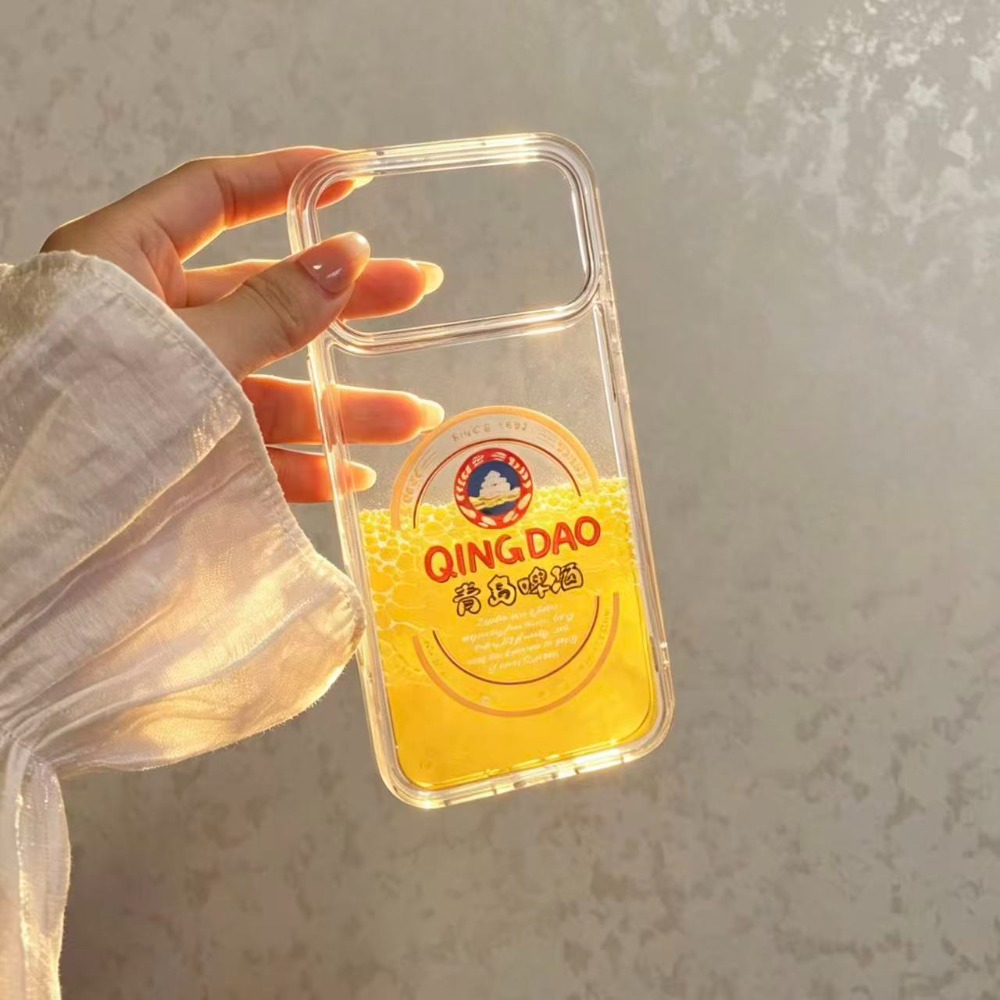 Zabawne etui na telefon z płyn – Beer & Wine Grab recenzja i cena