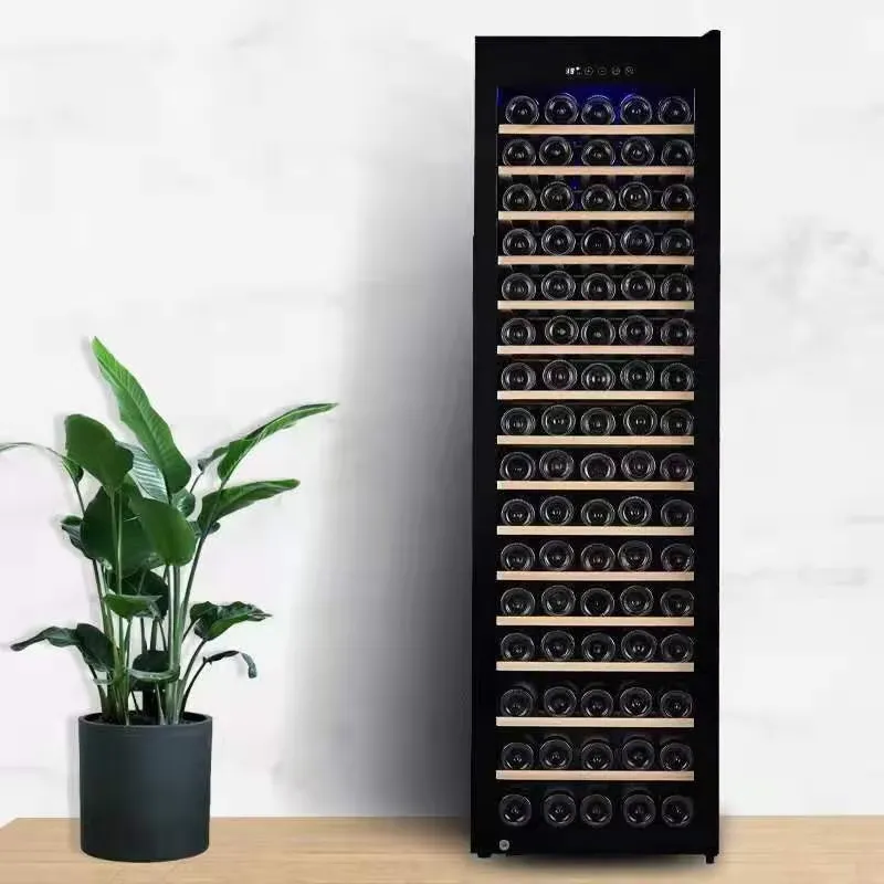 Elektryczna lodówka do butelek – Wine Beer Cooler Fridge recenzja i cena