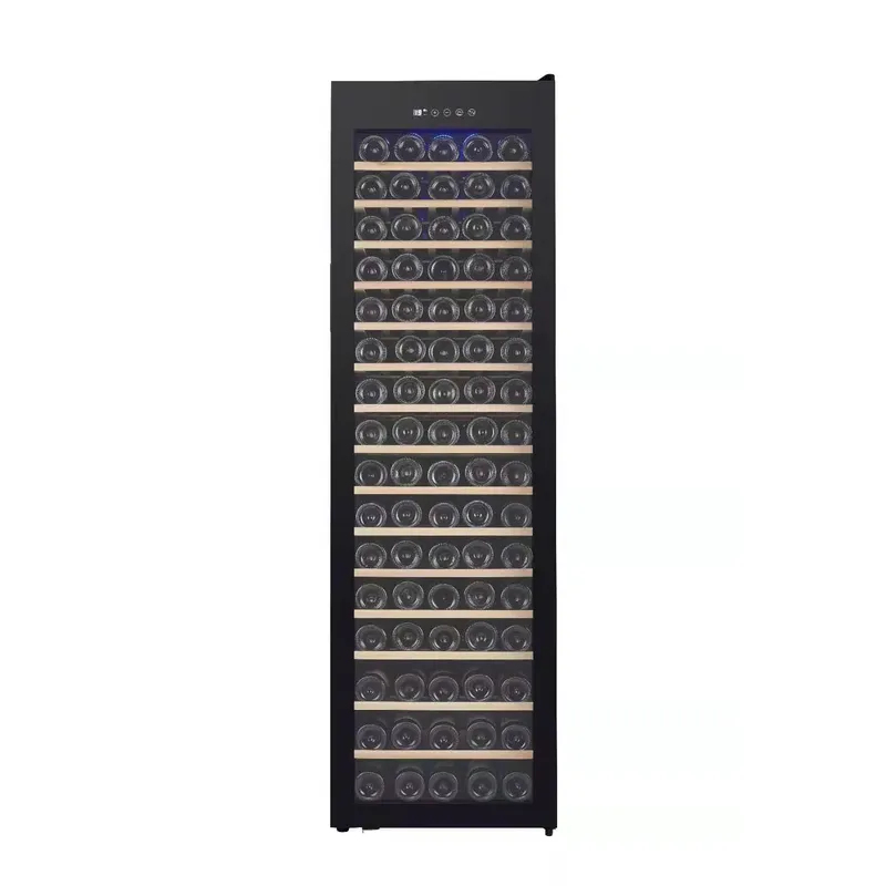 Elektryczna lodówka do butelek – Wine Beer Cooler Fridge recenzja i cena