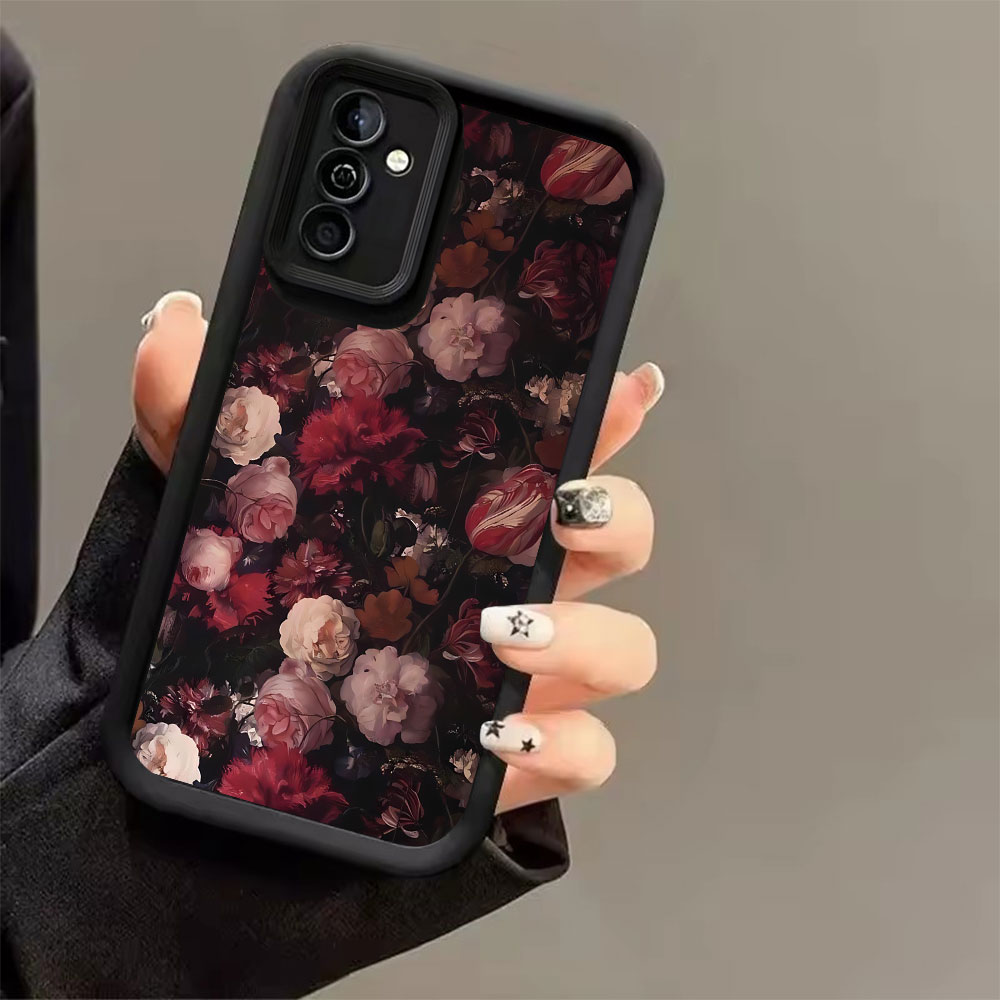 Etui na telefon z wzorem w kol – Wine & Beer Packages recenzja i cena
