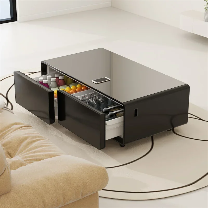 Elektryczny humidor Primst 135 – Wine Beer Cooler Fridge recenzja i cena