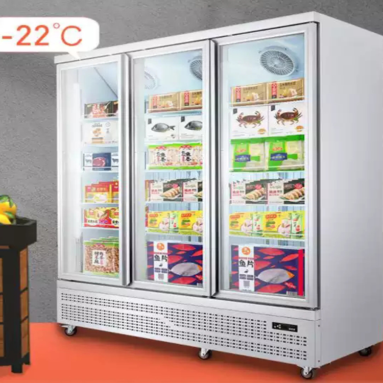 Szklana Drzwiowa Lodówka Barow – Wine Beer Cooler Fridge recenzja i cena