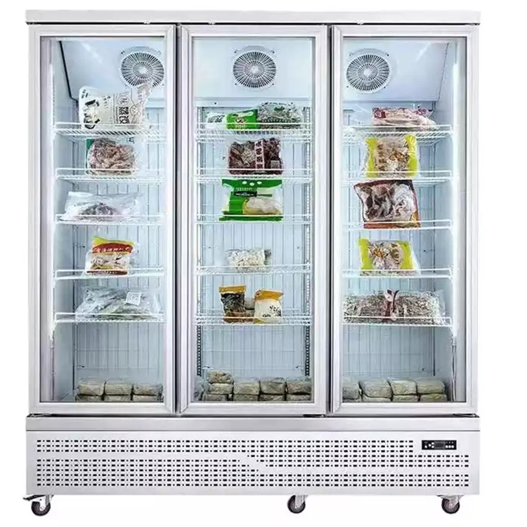 Szklana Drzwiowa Lodówka Barow – Wine Beer Cooler Fridge recenzja i cena