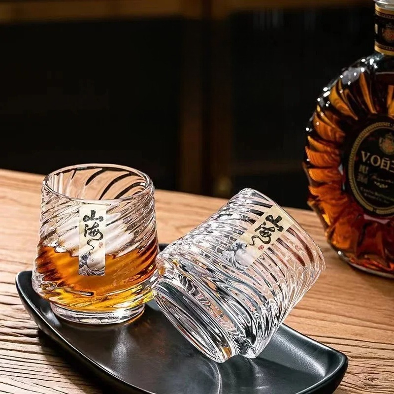 Zestaw szklanych kieliszków do – Wine With Beer Cocktail recenzja i cena