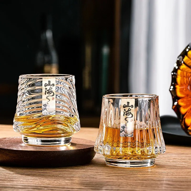 Zestaw szklanych kieliszków do – Wine With Beer Cocktail recenzja i cena