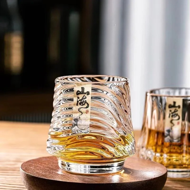 Zestaw szklanych kieliszków do – Wine With Beer Cocktail recenzja i cena