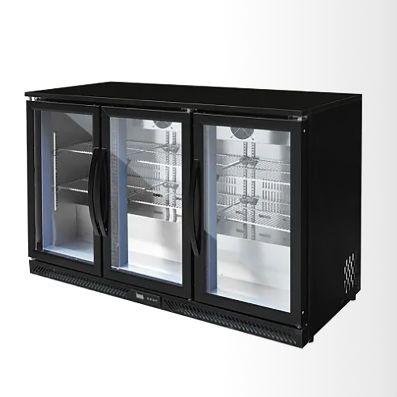 Lodówka na wino, chłodziarka d – Wine Beer Cooler Fridge recenzja i cena