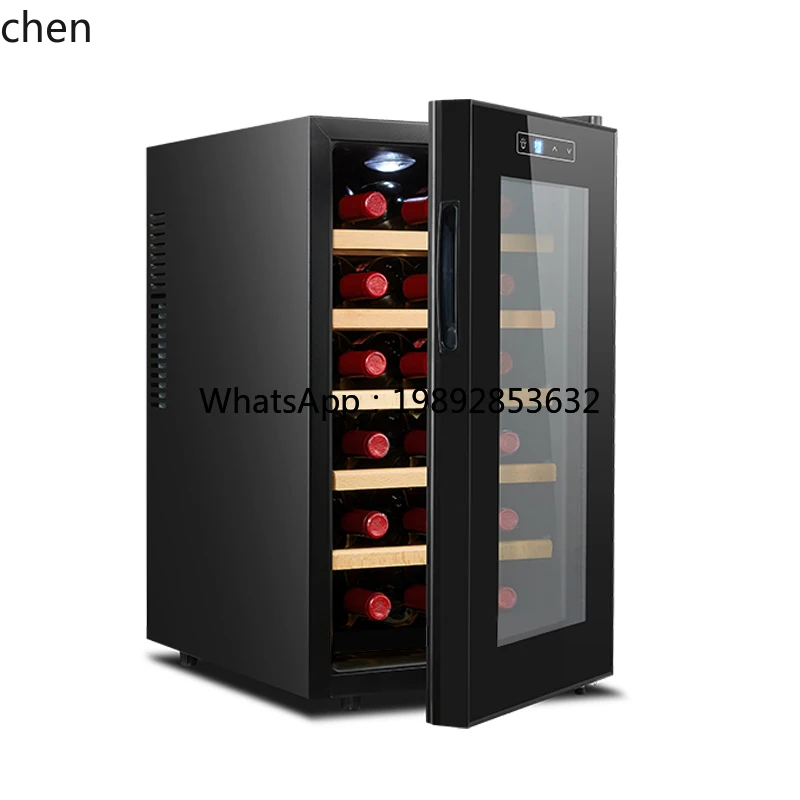 Miniaturowa domowa szafka na w – Wine & Beer Packages recenzja i cena