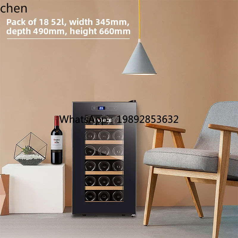 Miniaturowa domowa szafka na w – Wine & Beer Packages recenzja i cena