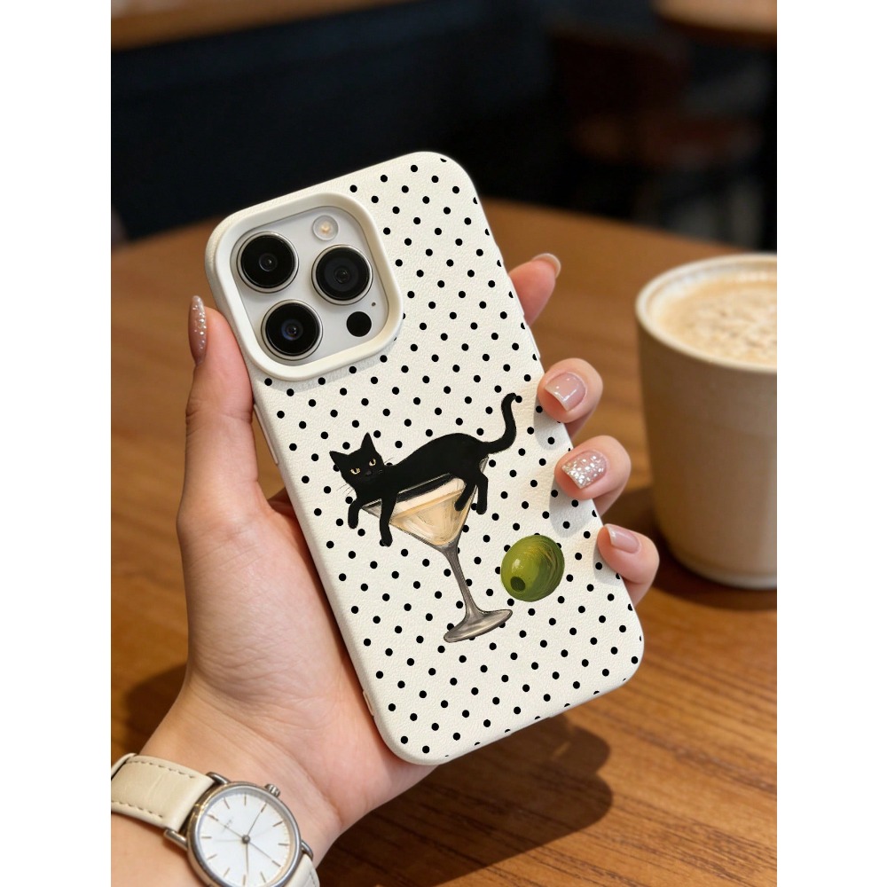 Etui na telefon z ilustracją k – Wine & Beer Packages recenzja i cena