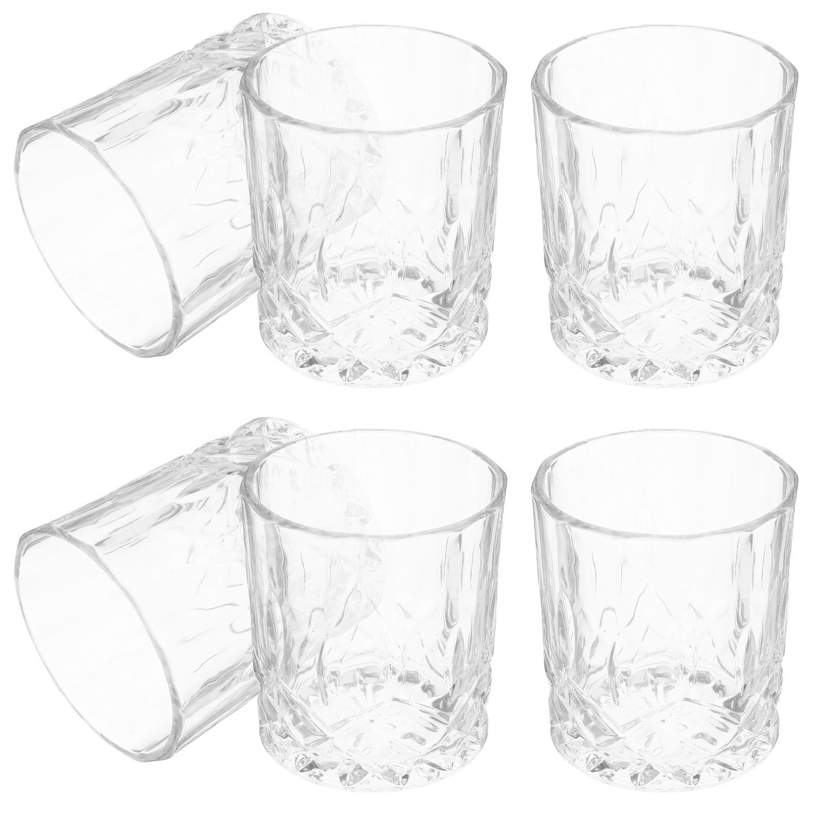Zestaw 6 szt. unikalnych, eleg – Wine With Beer Cocktail recenzja i cena