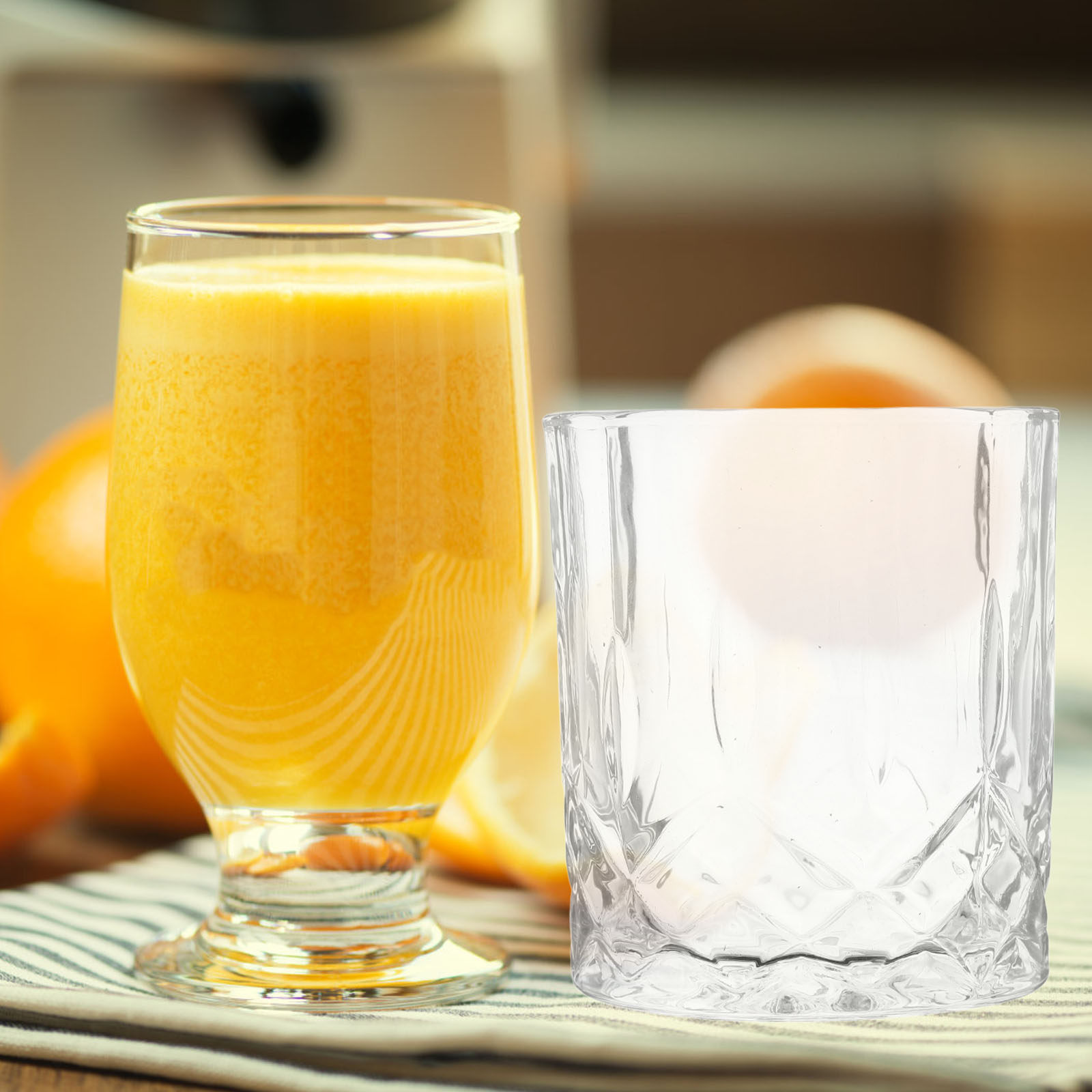 Zestaw 6 szt. unikalnych, eleg – Wine With Beer Cocktail recenzja i cena