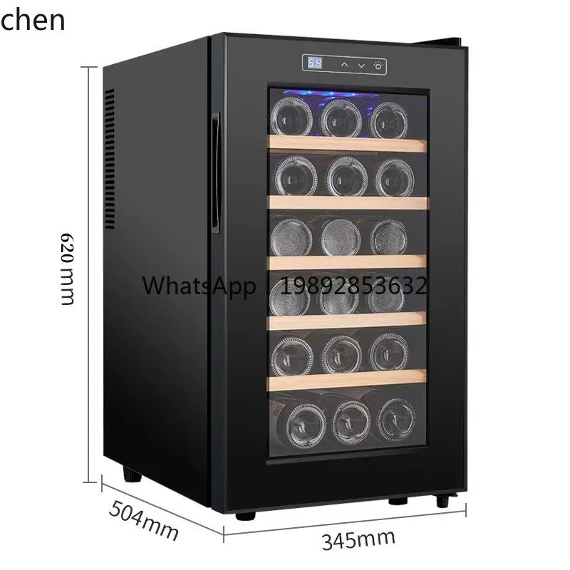 Chłodziarka do wina CC26, 18-p – Wine & Beer Packages recenzja i cena