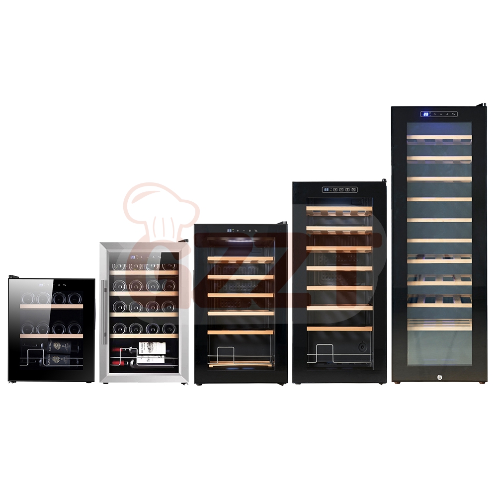 Wysokiej jakości chłodziarka d – Wine Beer Cooler Fridge recenzja i cena