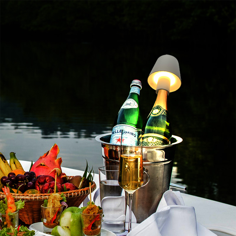 Dekoracje do domu, ściemnialne – Wine & Beer Packages recenzja i cena