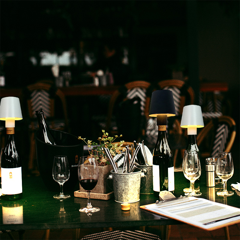 Dekoracje do domu, ściemnialne – Wine & Beer Packages recenzja i cena