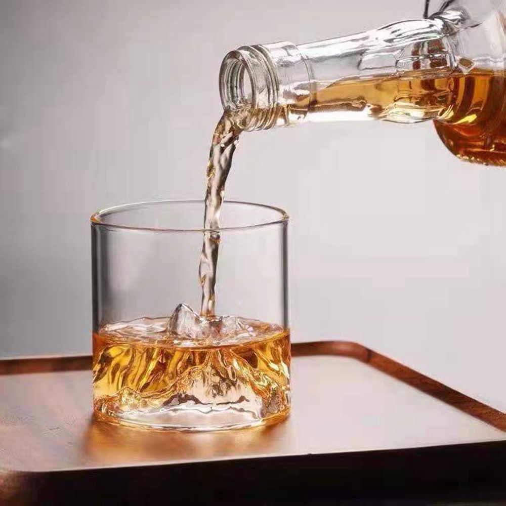 Ręcznie Robione Kieliszki do W – Wine Vodka Beer recenzja i cena