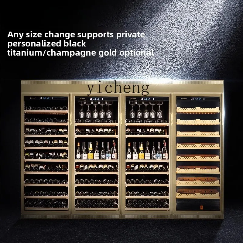 Szafa na wino C21, szafa na wi – Wine & Beer Packages recenzja i cena