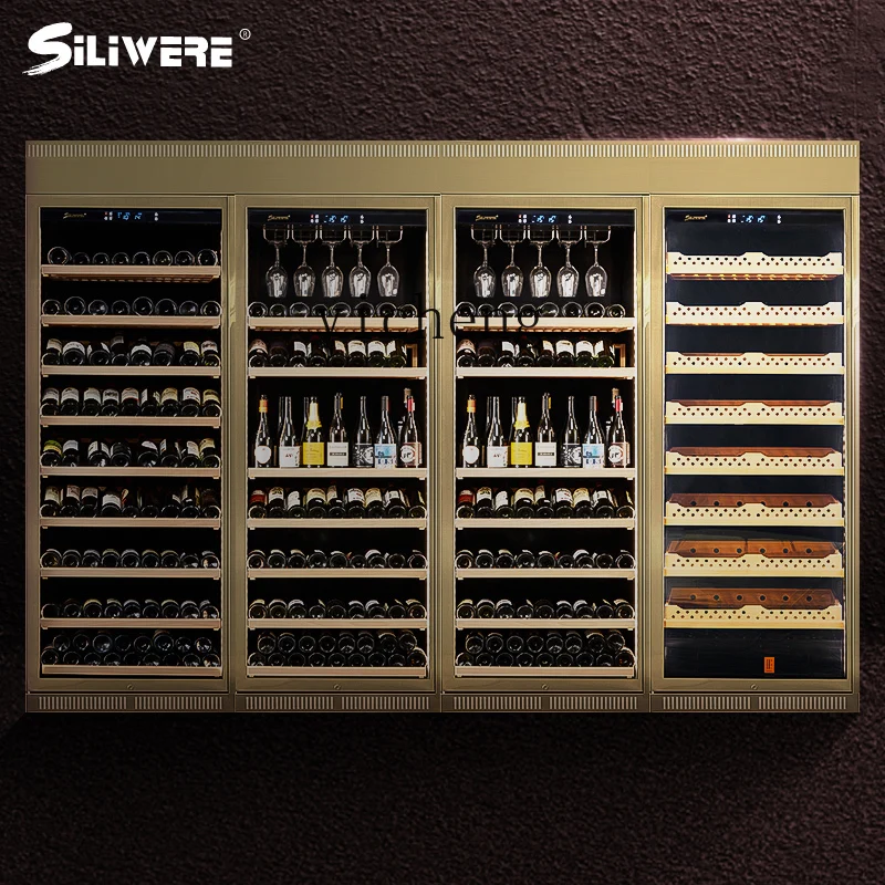 Szafa na wino C21, szafa na wi – Wine & Beer Packages recenzja i cena