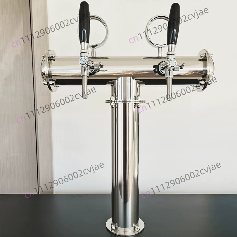 Maszyna do piwa Kolumna na win – Wine Draft Beer recenzja i cena