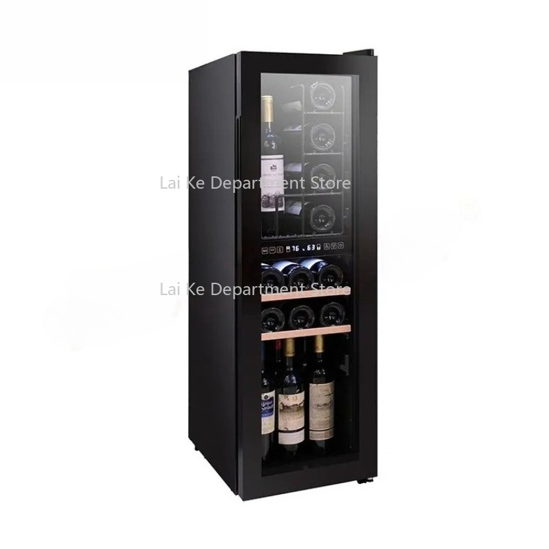 Mini lodówka chłodnicza do sup – Wine Beer Cooler Fridge recenzja i cena